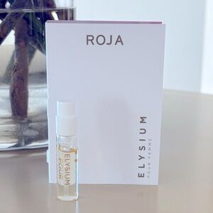 Roja Elysium EDP Sample